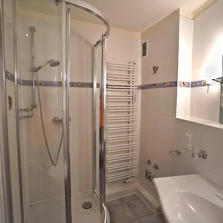 Apartment Hanseat Ii Whg 145 Groemitz