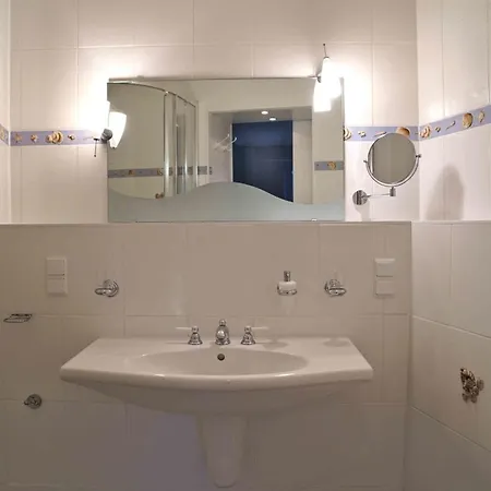 Hanseat Ii Whg 145 Apartment Groemitz
