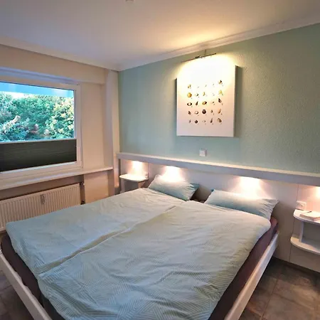 Hanseat Ii Whg 145 Apartment