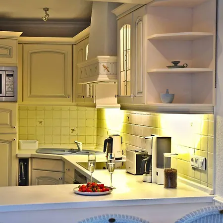 Apartment Hanseat Ii Whg 145