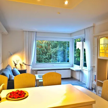 Apartment Hanseat Ii Whg 145 Groemitz