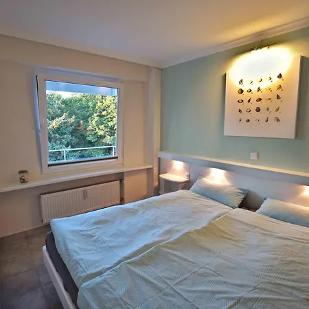 Hanseat Ii Whg 145 Apartment