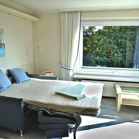 Appartamento Hanseat Ii Whg 145