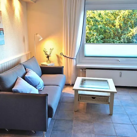 Lejlighed Hanseat Ii Whg 145 *