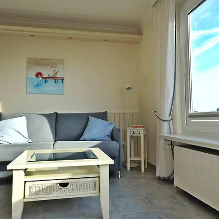 Hanseat Ii Whg 145 Lejlighed Grömitz