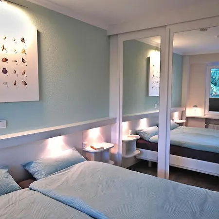 Apartment Hanseat Ii Whg 145 Groemitz