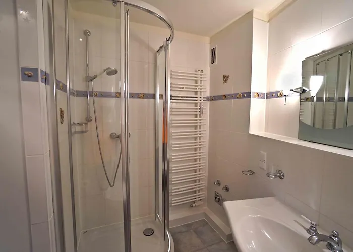 Apartment Hanseat Ii Whg 145 Grömitz