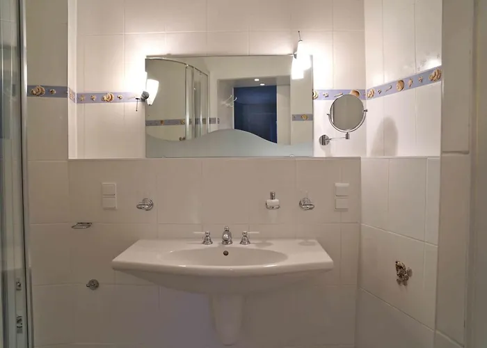 Hanseat Ii Whg 145 Apartment Grömitz