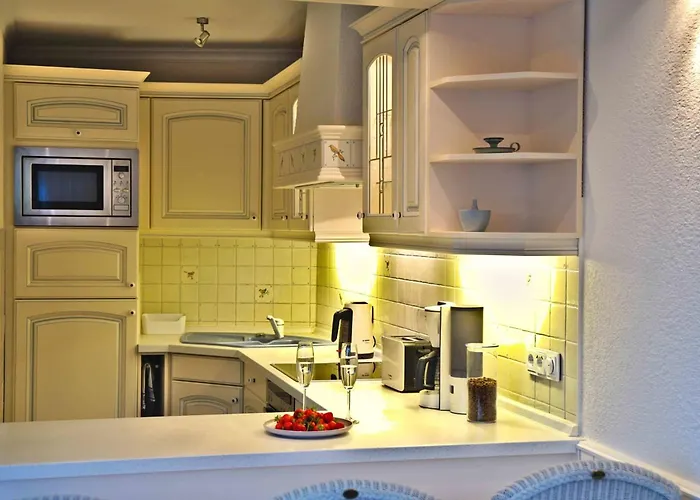 Apartment Hanseat Ii Whg 145