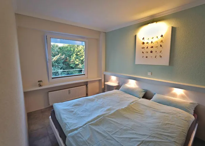 Hanseat Ii Whg 145 Apartment