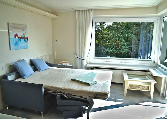 Apartment Hanseat Ii Whg 145
