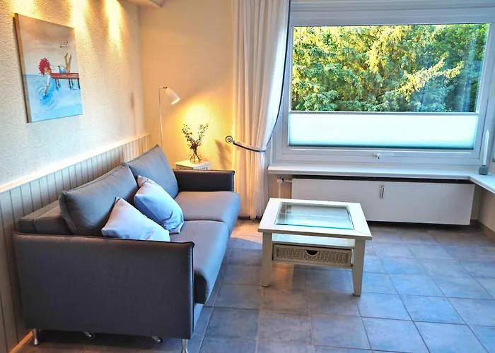 Apartment Hanseat Ii Whg 145 *