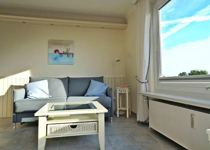 Hanseat Ii Whg 145 Apartment Grömitz