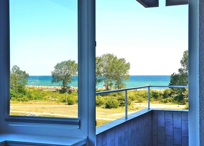 Apartment Hanseat Ii Whg 145 *